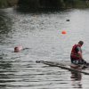 Wasserskifahren in Friedberg 2015